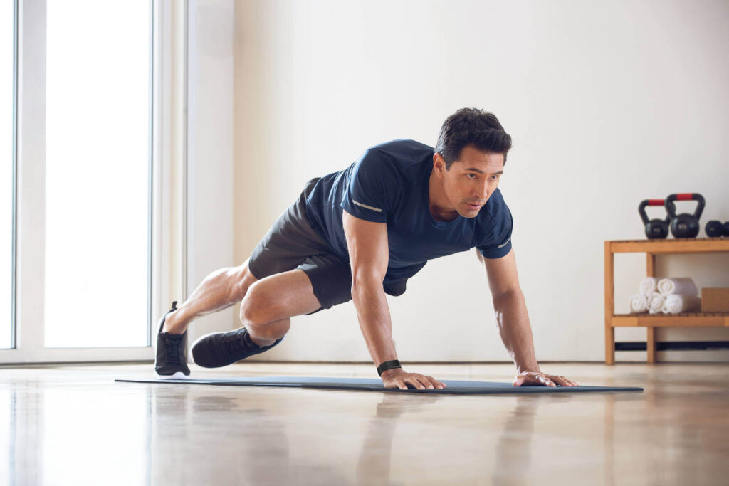 Hamstring stretches for lower back pain