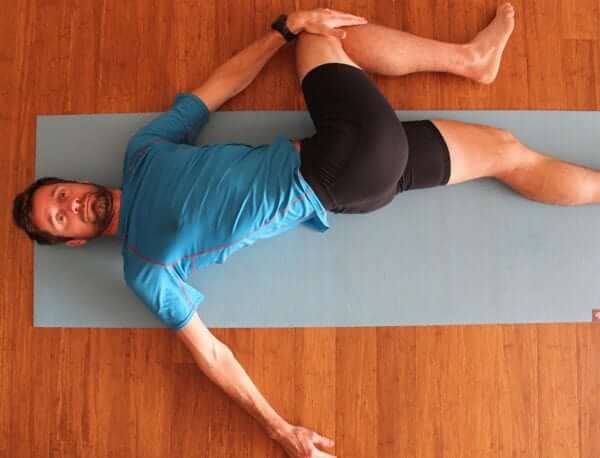 How to perfect the Trunk rotation?