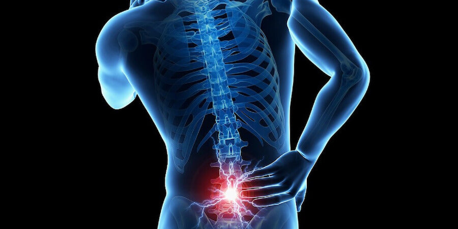 What are Lumbago, signs & causes?