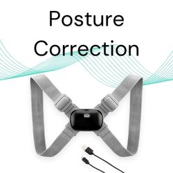 Posture Correction - Bad Back Remedy