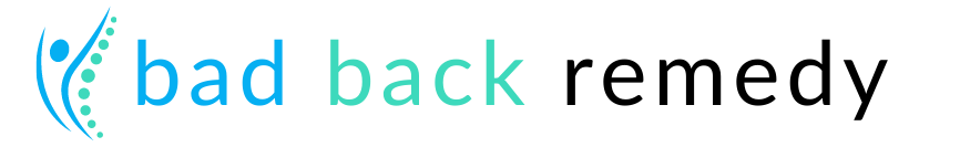 Bad Back Remedy