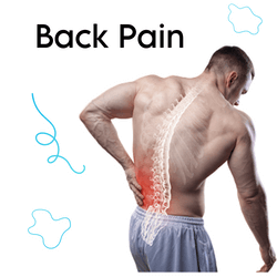 Back Pain - Bad Back Remedy
