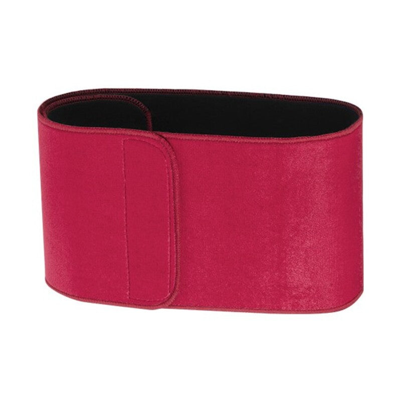 Elastic Lumbar Support Belt