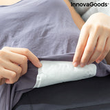 heat patches for back pain