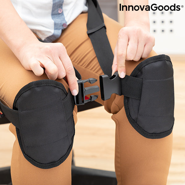snoky posture corrector back brace