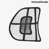 Portable Breathable Lumbar Support