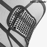 Breathable Waist Cushion