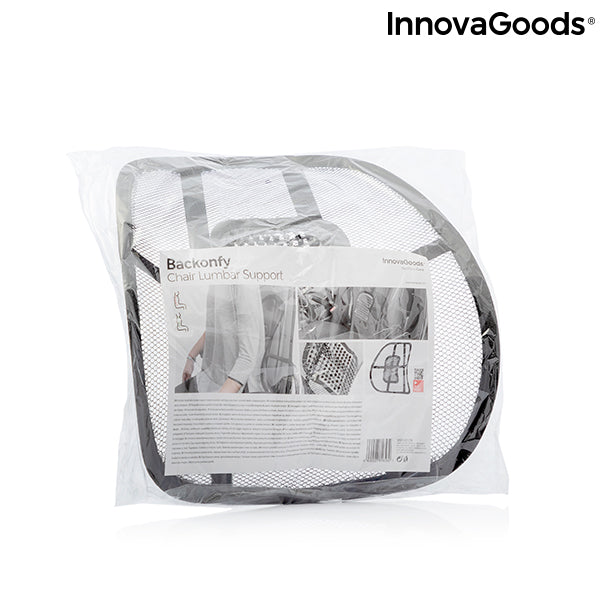Car Waist Cushion
