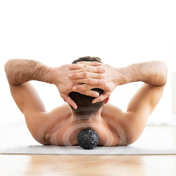 Vibrating Massage Ball