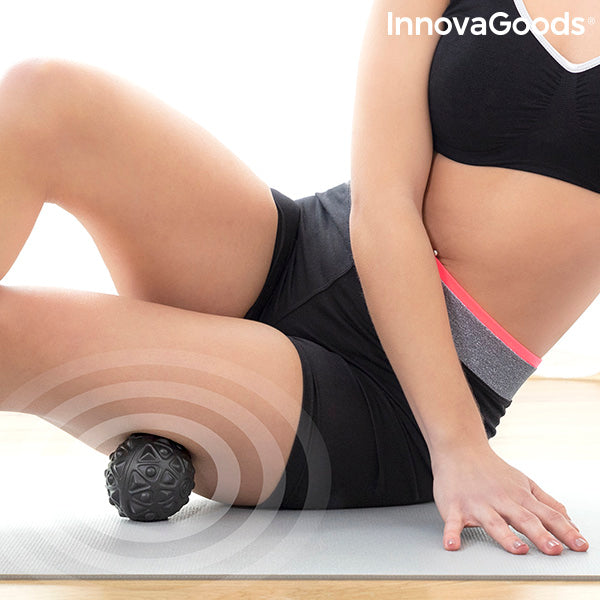 Silicone Massage Ball women