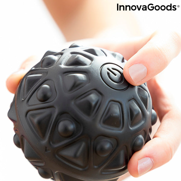 Silicone Massage Ball