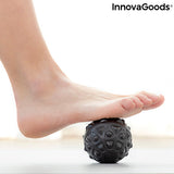 Massage Ball with Vibration