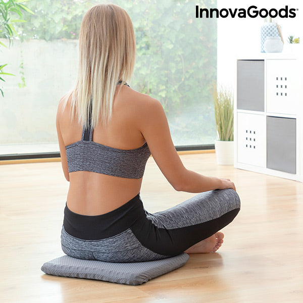 Honeycomb Silicone Gel Cushion