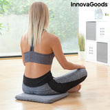 Honeycomb Silicone Gel Cushion