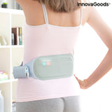 Rechargeable Wireless Massage Heat Belt