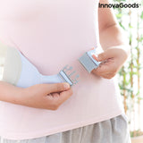 Rechargeable Wireless Massage Heat Belt