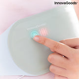 Rechargeable Wireless Massage Heat Belt