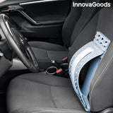 Lower and Upper Back Stretcher Support