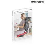Multifunctional Modular Pillow - Bad Back Remedy