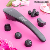 Rechargeable Handheld Massager