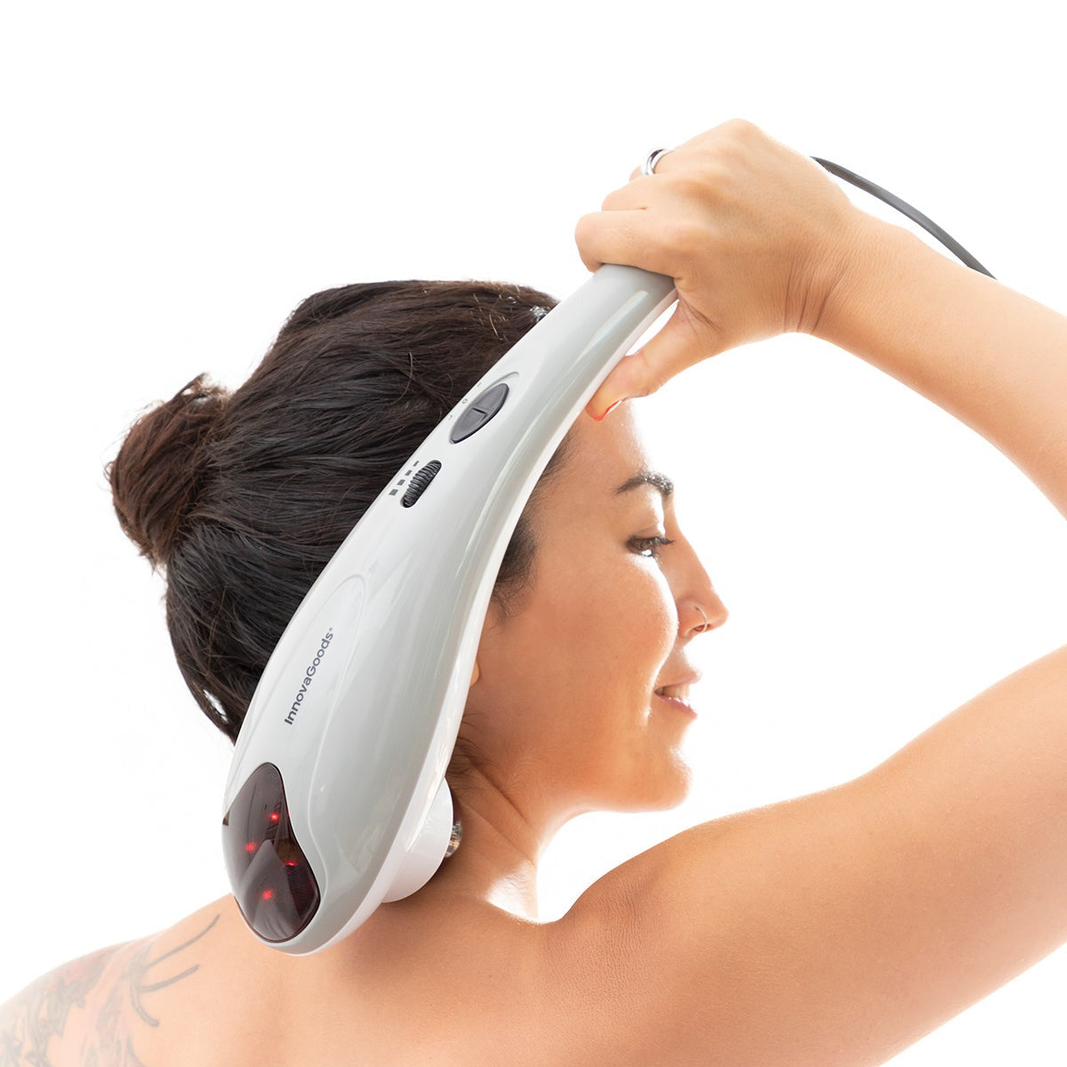 Electric Handheld Massager