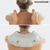 Shiatsu Back Shoulder and Neck Massager