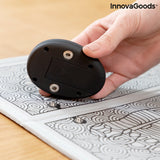 Electro-stimulating Massager Foosage