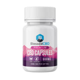 900mg CBD Capsules