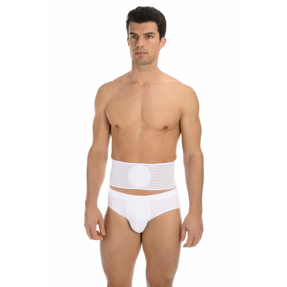 Breathable Lumbar girdle Brace