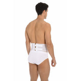 Breathable Lumbar girdle Brace for men