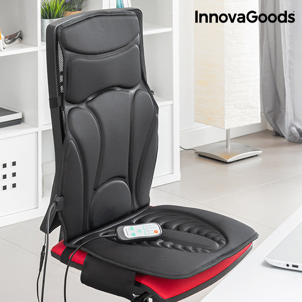 Shiatsu Massage Seat Mat