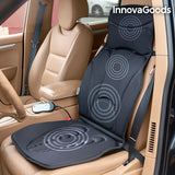 Shiatsu Massage Seat Mat