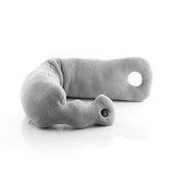 Vibrating Massaging Neck Pillow - Bad Back Remedy