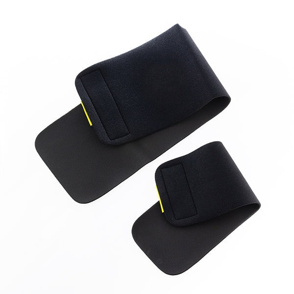 Sauna-Effect Arm & Thigh Wraps