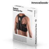 magnetic posture corrector pro