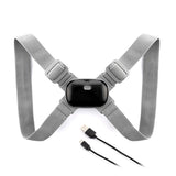 Intelligent Rechargeable Posture Trainer