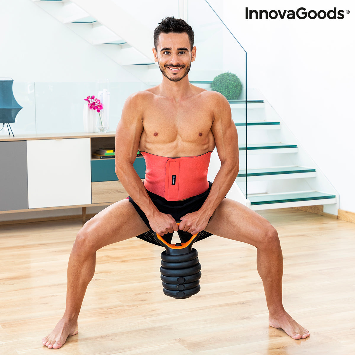 hot shaper belt