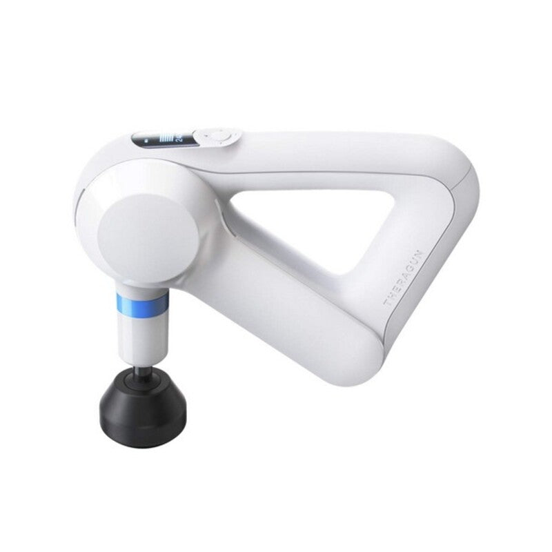 Massage Gun for Muscle Relaxation