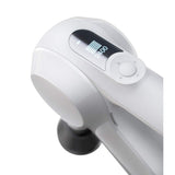 Massage Gun for Muscle Relaxation white