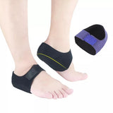 Heel Protection Sleeves Pads - Bad Back Remedy