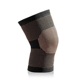 Adjustable Copper Knee Support Brace