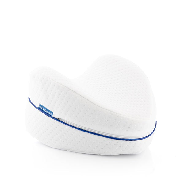 Ergonomic Pillow for Knees and Legs