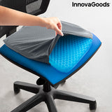 Honeycomb Silicone Gel Cushion with innovative design
