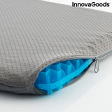 Honeycomb Silicone Gel Pillow