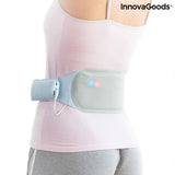 Rechargeable Wireless Massage Heat Belt