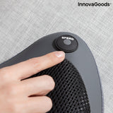 Compact Shiatsu Massager for back and neck