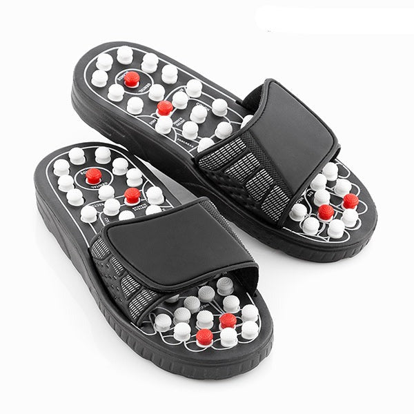Acupuncture Massage Slippers